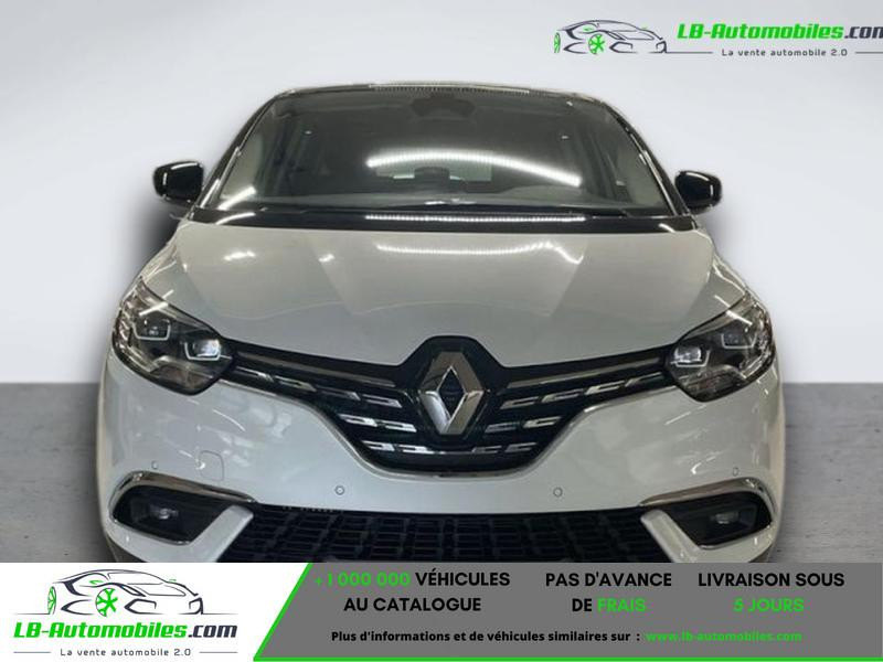 Renault Scenic TCe 140 BVA 2022 - photo n°5 Renault Scenic TCe 140 BVA  occasion à Beaupuy - photo n°5