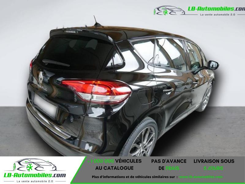 Renault Scenic TCe 140 BVA 2019 - photo n°2 Renault Scenic TCe 140 BVA  occasion à Beaupuy - photo n°2