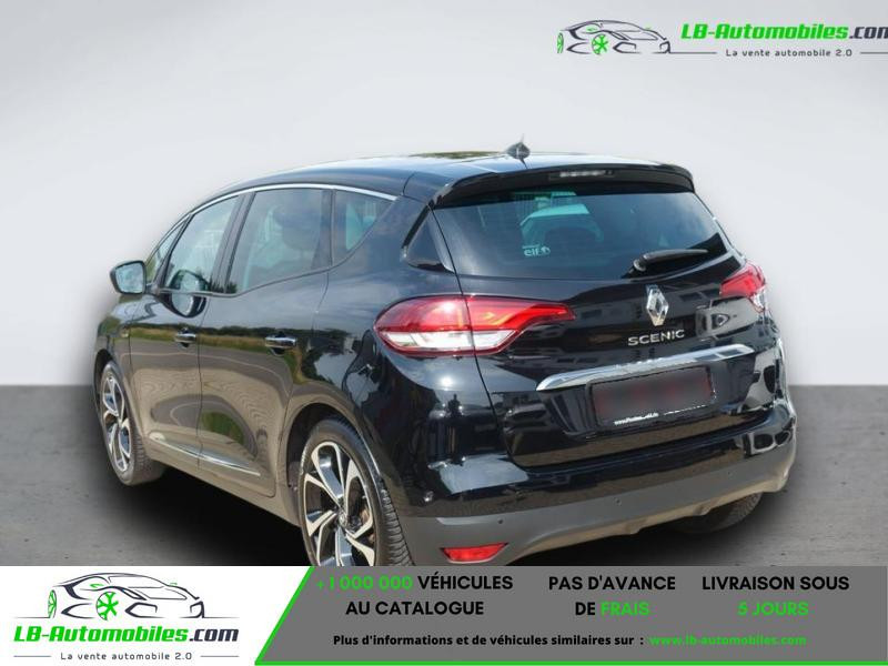 Renault Scenic TCe 140 BVA 2020 - photo n°3 Renault Scenic TCe 140 BVA  occasion à Beaupuy - photo n°3