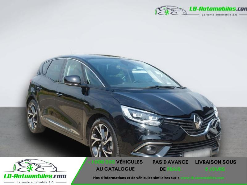 Renault Scenic TCe 140 BVA 2020 - photo n°2 Renault Scenic TCe 140 BVA  occasion à Beaupuy - photo n°2