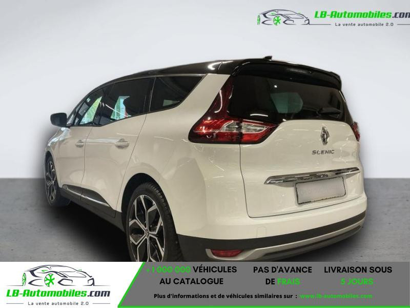 Renault Scenic TCe 140 BVA 2022 - photo n°4 Renault Scenic TCe 140 BVA  occasion à Beaupuy - photo n°4