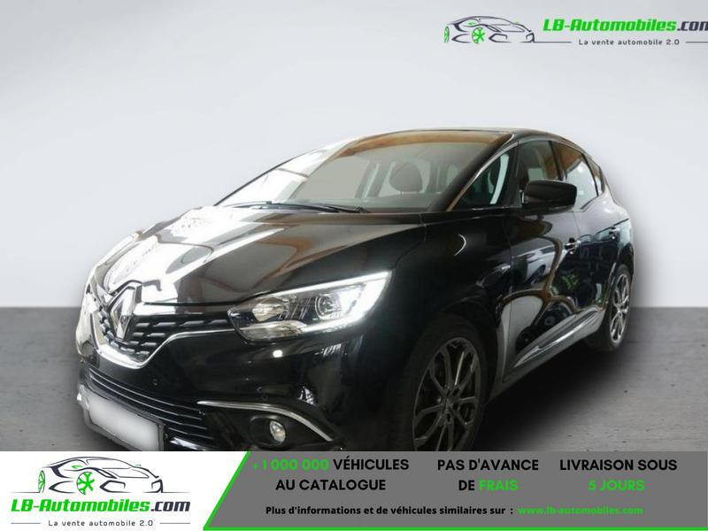 Renault Scenic TCe 140 BVA 2019 Renault Scenic TCe 140 BVA  occasion à Beaupuy