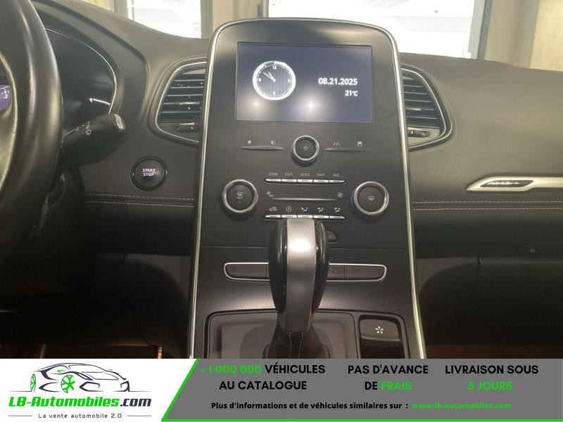 Renault Scenic TCe 140 BVA 2022 - photo n°3 Renault Scenic TCe 140 BVA  occasion à Beaupuy - photo n°3