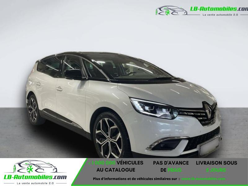 Renault Scenic TCe 140 BVA 2022 - photo n°2 Renault Scenic TCe 140 BVA  occasion à Beaupuy - photo n°2