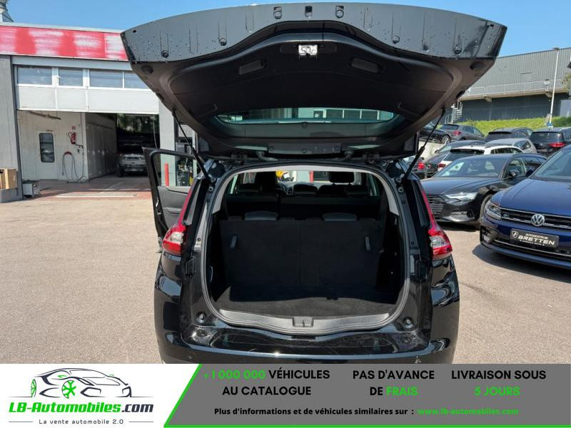 Renault Scenic TCe 140 BVA 2021 - photo n°4 Renault Scenic TCe 140 BVA  occasion à Beaupuy - photo n°4