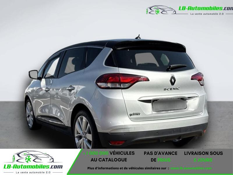 Renault Scenic TCe 140 BVA 2019 - photo n°2 Renault Scenic TCe 140 BVA  occasion à Beaupuy - photo n°2