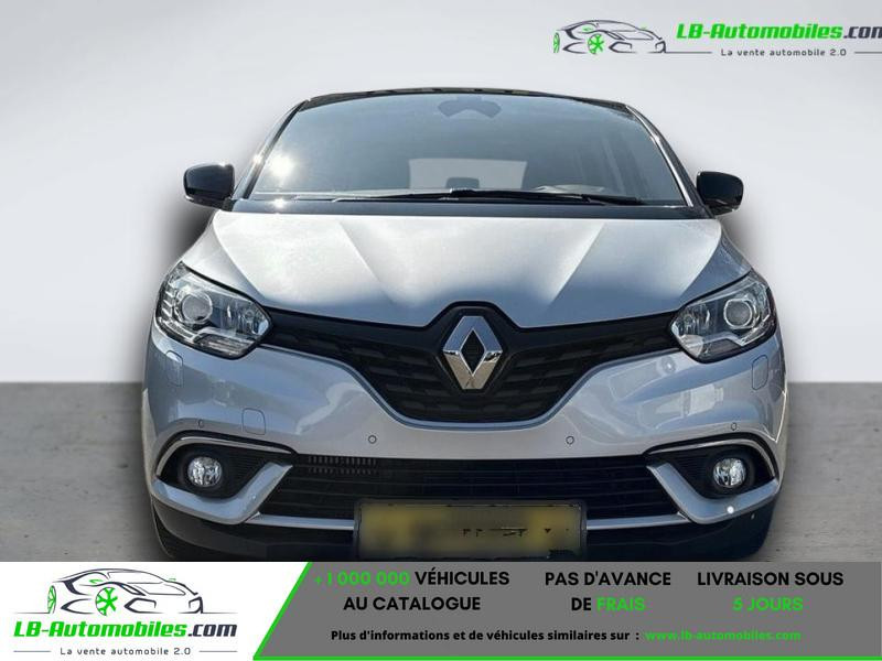 Renault Scenic TCe 140 BVA 2019 - photo n°3 Renault Scenic TCe 140 BVA  occasion à Beaupuy - photo n°3