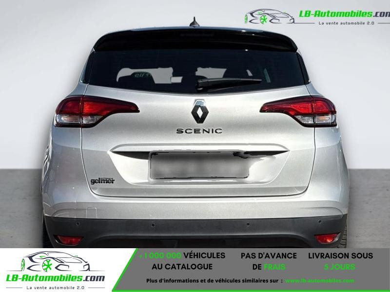 Renault Scenic TCe 140 BVA 2019 - photo n°5 Renault Scenic TCe 140 BVA  occasion à Beaupuy - photo n°5