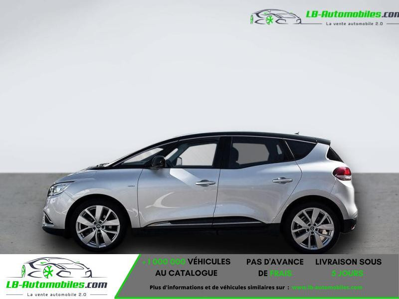 Renault Scenic TCe 140 BVA 2019 - photo n°4 Renault Scenic TCe 140 BVA  occasion à Beaupuy - photo n°4