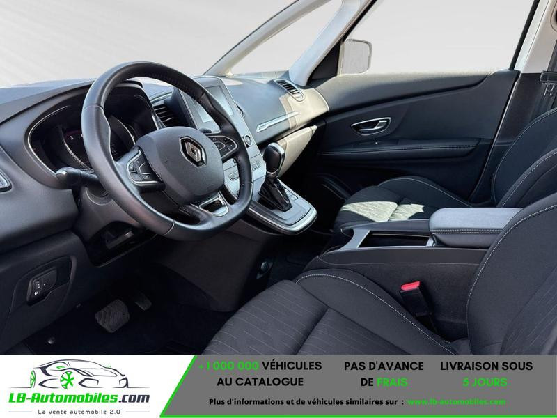 Renault Scenic TCe 140 BVA 2019 - photo n°6 Renault Scenic TCe 140 BVA  occasion à Beaupuy - photo n°6