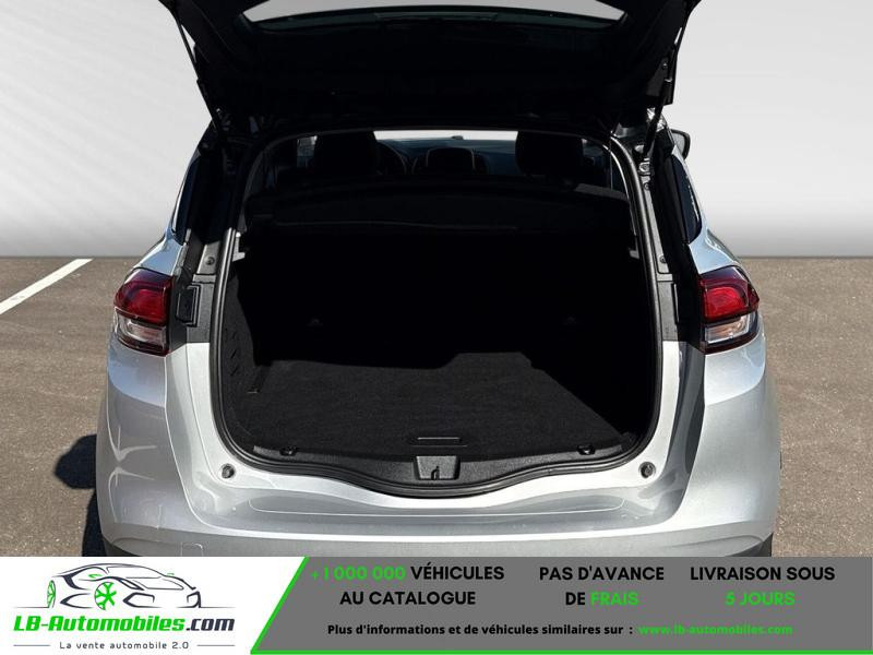 Renault Scenic TCe 140 BVA 2019 - photo n°7 Renault Scenic TCe 140 BVA  occasion à Beaupuy - photo n°7