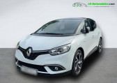 Renault Scenic occasion année 2018 boite Automatique Annonce Renault Scenic occasion Essence TCe 140 BVA à Beaupuy