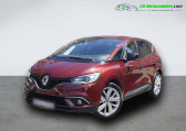 Renault Scenic occasion année 2019 boite Automatique Annonce Renault Scenic occasion Essence TCe 140 BVA à Beaupuy