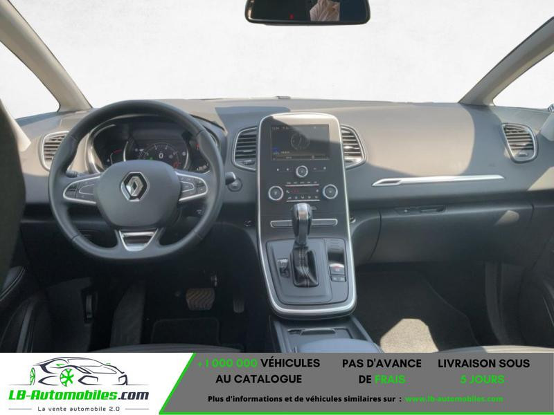 Renault Scenic TCe 140 BVA 2022 - photo n°2 Renault Scenic TCe 140 BVA  occasion à Beaupuy - photo n°2