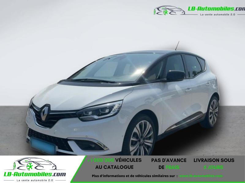 Renault Scenic TCe 140 BVA 2022 Renault Scenic TCe 140 BVA  occasion à Beaupuy
