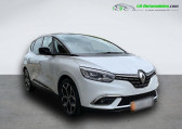 Renault Scenic TCe 140 BVA   Beaupuy 31