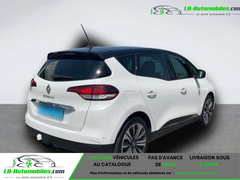 Renault Scenic TCe 140 BVA 2022 - photo n°3 Renault Scenic TCe 140 BVA  occasion à Beaupuy - photo n°3