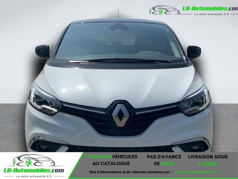 Renault Scenic TCe 140 BVA 2022 - photo n°4 Renault Scenic TCe 140 BVA  occasion à Beaupuy - photo n°4