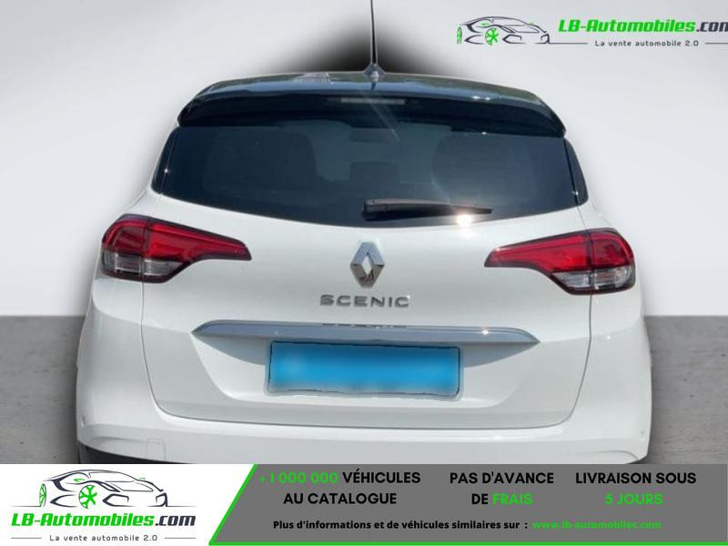 Renault Scenic TCe 140 BVA 2022 - photo n°6 Renault Scenic TCe 140 BVA  occasion à Beaupuy - photo n°6