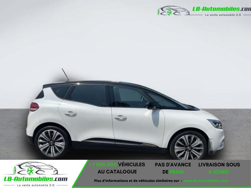 Renault Scenic TCe 140 BVA 2022 - photo n°5 Renault Scenic TCe 140 BVA  occasion à Beaupuy - photo n°5