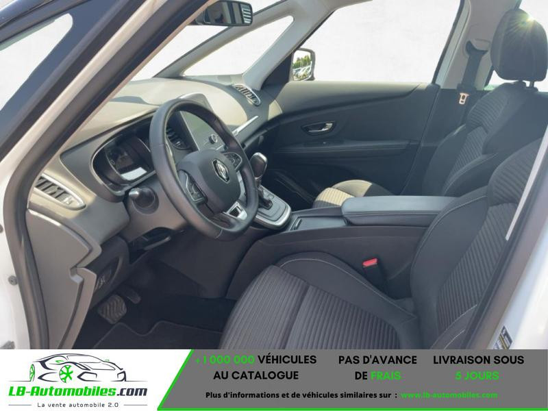 Renault Scenic TCe 140 BVA 2022 - photo n°7 Renault Scenic TCe 140 BVA  occasion à Beaupuy - photo n°7