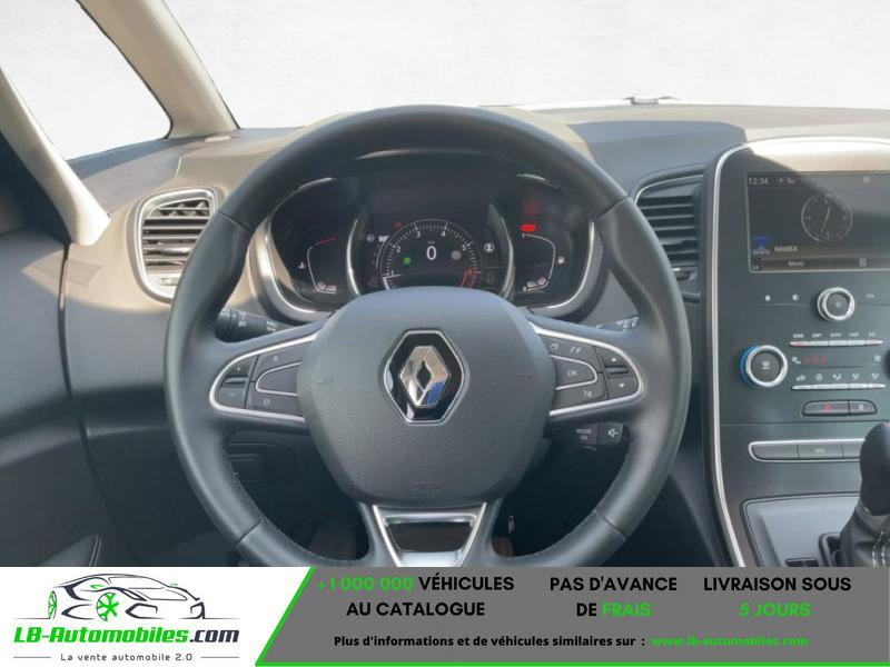 Renault Scenic TCe 140 BVA 2022 - photo n°9 Renault Scenic TCe 140 BVA  occasion à Beaupuy - photo n°9