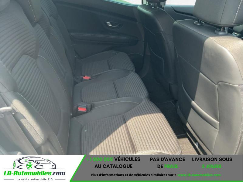 Renault Scenic TCe 140 BVA 2022 - photo n°8 Renault Scenic TCe 140 BVA  occasion à Beaupuy - photo n°8