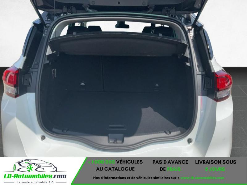 Renault Scenic TCe 140 BVA 2022 - photo n°10 Renault Scenic TCe 140 BVA  occasion à Beaupuy - photo n°10