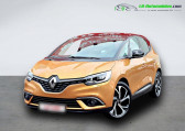 Renault Scenic occasion année 2018 boite Automatique Annonce Renault Scenic occasion Essence TCe 140 BVA à Beaupuy