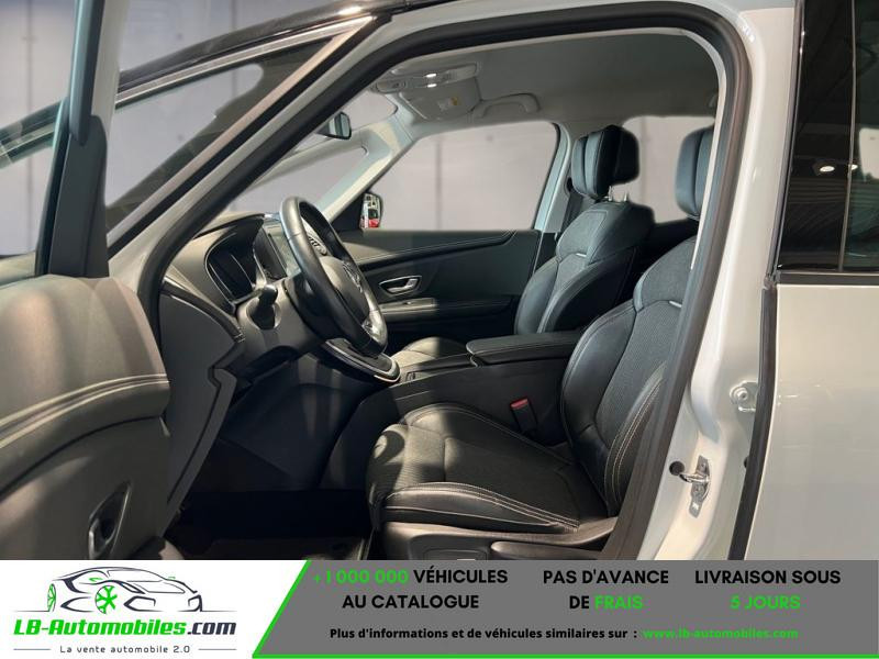 Renault Scenic TCe 140 BVA 2021 - photo n°6 Renault Scenic TCe 140 BVA  occasion à Beaupuy - photo n°6