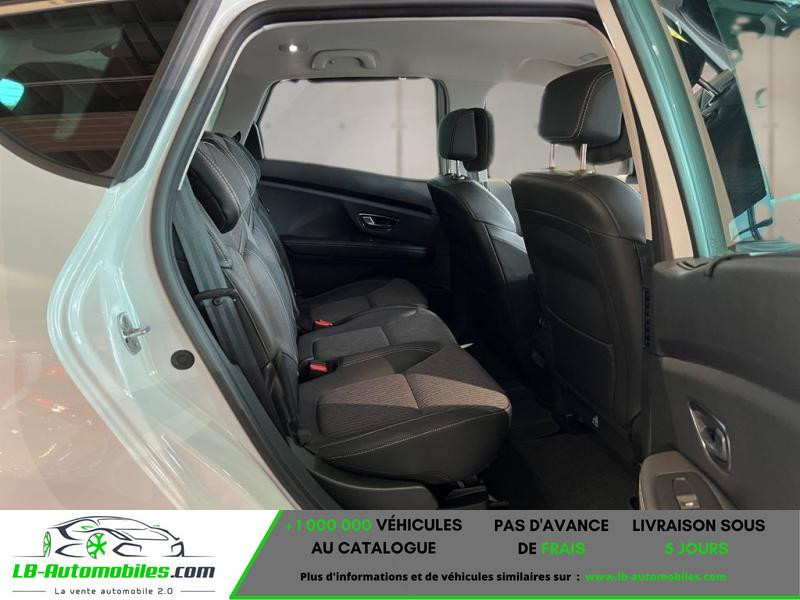 Renault Scenic TCe 140 BVA 2021 - photo n°7 Renault Scenic TCe 140 BVA  occasion à Beaupuy - photo n°7