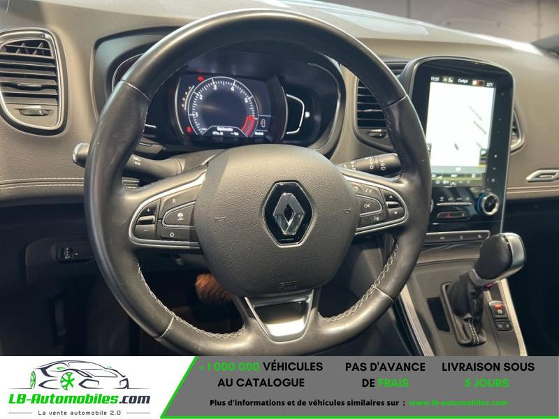Renault Scenic TCe 140 BVA 2021 - photo n°8 Renault Scenic TCe 140 BVA  occasion à Beaupuy - photo n°8