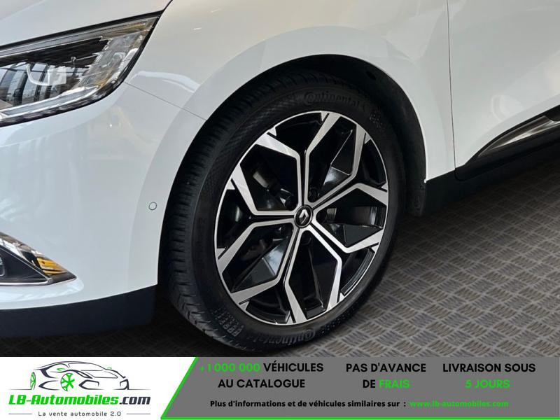 Renault Scenic TCe 140 BVA 2021 - photo n°9 Renault Scenic TCe 140 BVA  occasion à Beaupuy - photo n°9