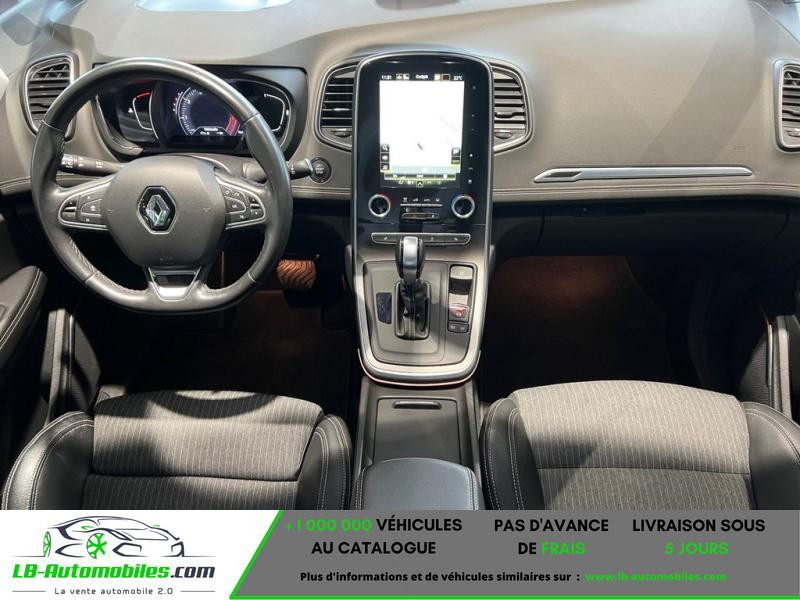 Renault Scenic TCe 140 BVA 2021 - photo n°2 Renault Scenic TCe 140 BVA  occasion à Beaupuy - photo n°2