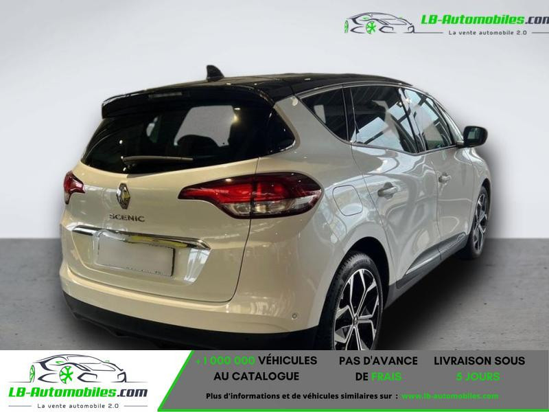 Renault Scenic TCe 140 BVA 2021 - photo n°3 Renault Scenic TCe 140 BVA  occasion à Beaupuy - photo n°3