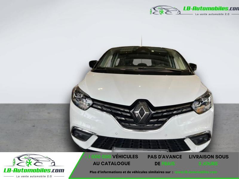 Renault Scenic TCe 140 BVA 2021 - photo n°4 Renault Scenic TCe 140 BVA  occasion à Beaupuy - photo n°4