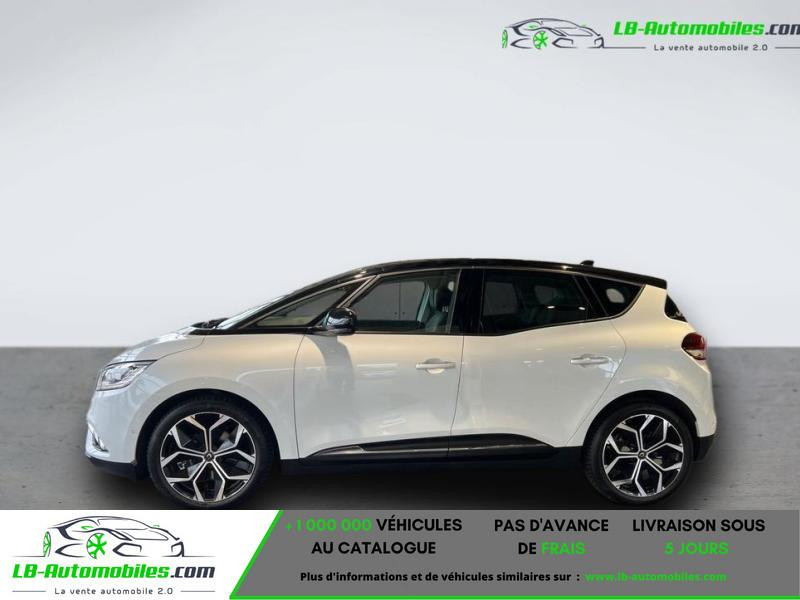 Renault Scenic TCe 140 BVA 2021 - photo n°5 Renault Scenic TCe 140 BVA  occasion à Beaupuy - photo n°5