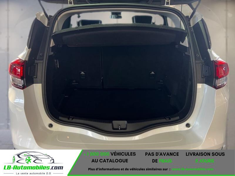 Renault Scenic TCe 140 BVA 2021 - photo n°10 Renault Scenic TCe 140 BVA  occasion à Beaupuy - photo n°10