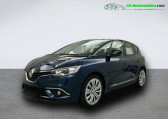 Renault Scenic occasion année 2019 boite Automatique Annonce Renault Scenic occasion Essence TCe 140 BVA à Beaupuy