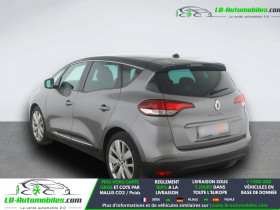 Renault Scenic TCe 140 BVM  occasion � Beaupuy - photo n�4