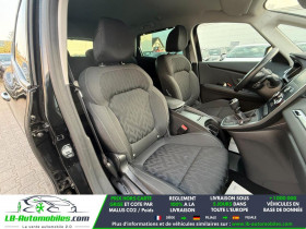 Renault Scenic TCe 140 BVM  occasion � Beaupuy - photo n�8