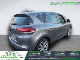 Renault Scenic TCe 140 BVM  occasion � Beaupuy - photo n�3