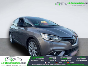 Renault Scenic TCe 140 BVM  occasion � Beaupuy - photo n�2