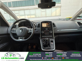 Renault Scenic TCe 140 BVM  occasion � Beaupuy - photo n�3