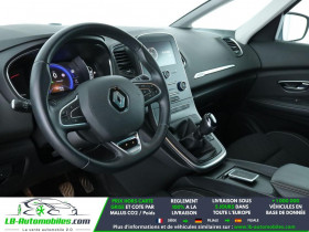 Renault Scenic TCe 140 BVM  occasion � Beaupuy - photo n�8