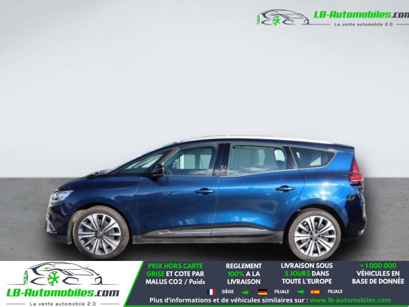 Renault Scenic TCe 140 BVM  occasion � Beaupuy - photo n�4