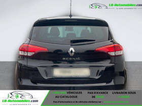 Renault Scenic TCe 140 BVM  occasion � Beaupuy - photo n�5