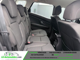 Renault Scenic TCe 140 BVM  occasion � Beaupuy - photo n�8
