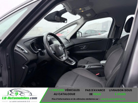 Renault Scenic TCe 140 BVM  occasion � Beaupuy - photo n�7