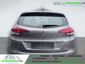 Renault Scenic TCe 140 BVM  occasion � Beaupuy - photo n�6